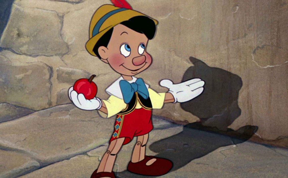 Pinnocchio