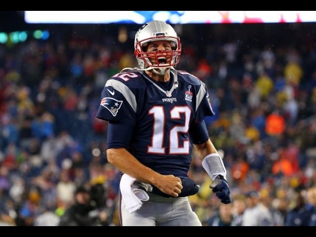Tom Brady Image