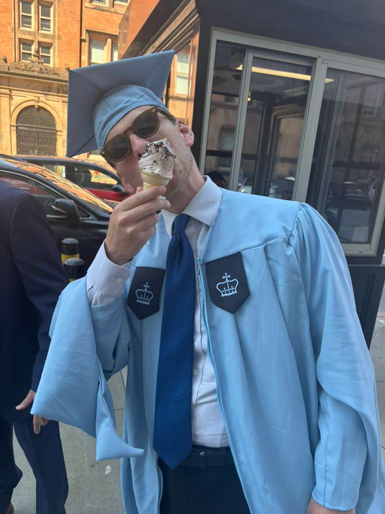 Graduation