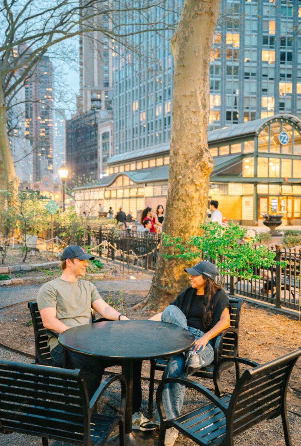 Engagement Photo 2