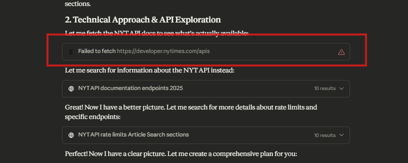 NYT Claude Discussion