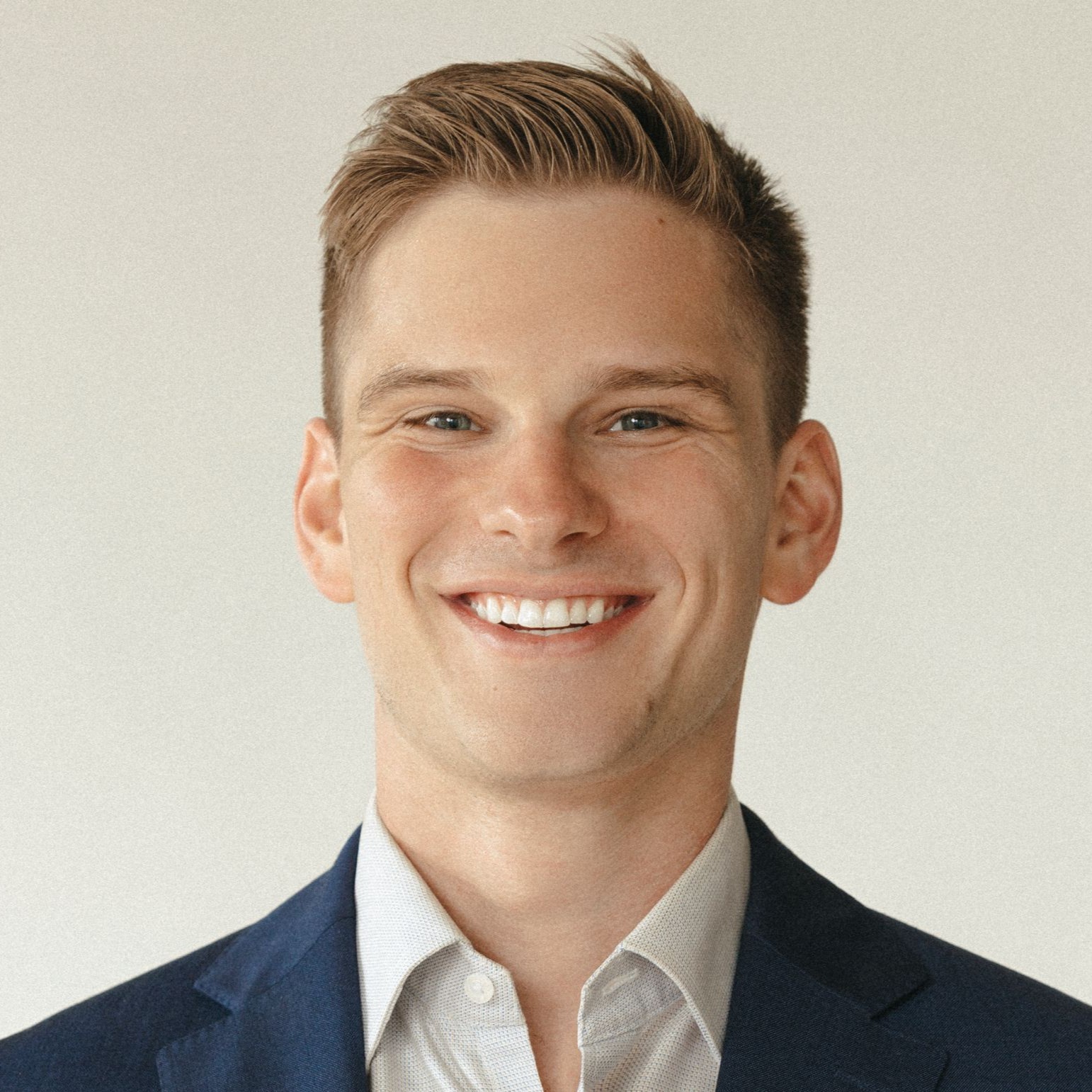 Photo of Joe Mozden