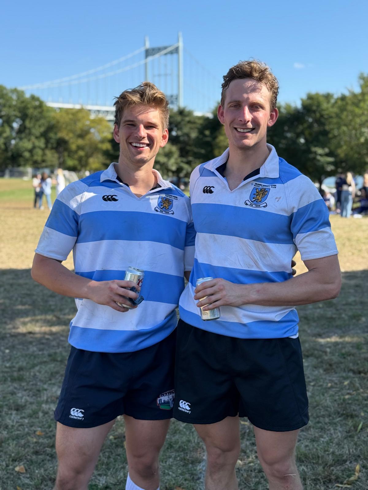 Rugby Photo