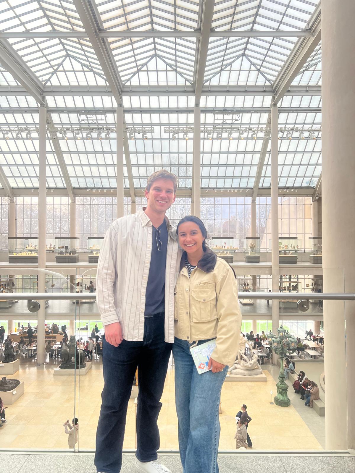 The Met