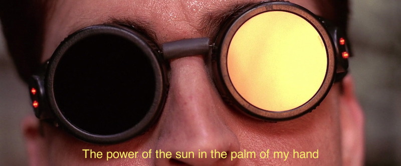 Doc Oc Sun Photo